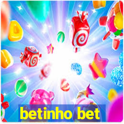 betinho bet